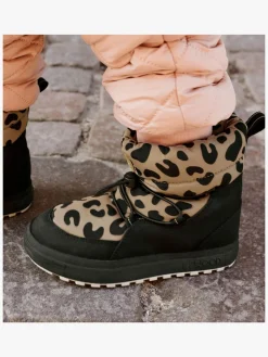 LIEWOOD Zoey Vinterstøvler, Mega Leo/Oat Mix
