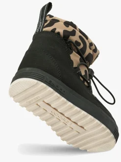 LIEWOOD Zoey Vinterstøvler, Mega Leo/Oat Mix