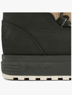 LIEWOOD Zoey Vinterstøvler, Mega Leo/Oat Mix