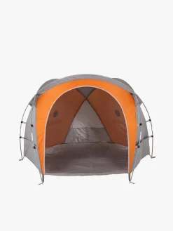 Lifeventure Compact UV-Telt, Orange/Grå