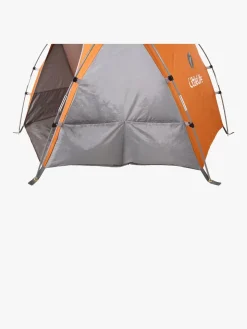 Lifeventure Compact UV-Telt, Orange/Grå