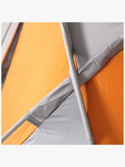 Lifeventure Compact UV-Telt, Orange/Grå