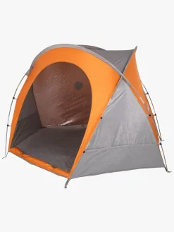 Lifeventure Family UV-Telt, Orange/Grå