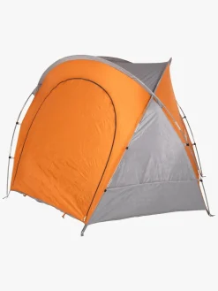 Lifeventure Family UV-Telt, Orange/Grå