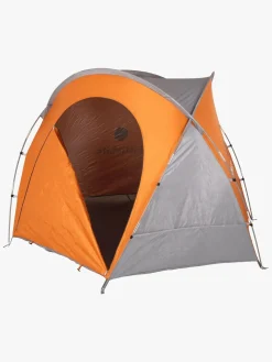 Lifeventure Family UV-Telt, Orange/Grå