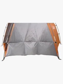 Lifeventure Family UV-Telt, Orange/Grå