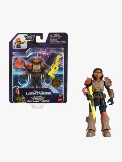 Lightyear Izzy Actionfigur
