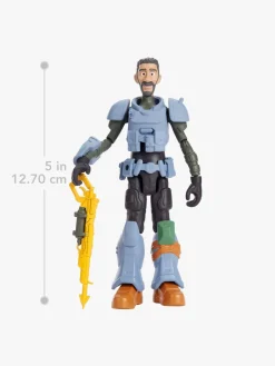 Lightyear Mo Actionfigur