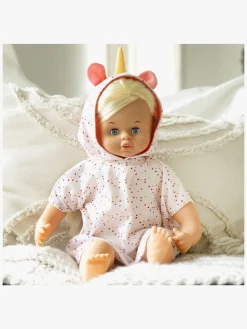 Lillan & Friends Badekåbe 41-46 cm