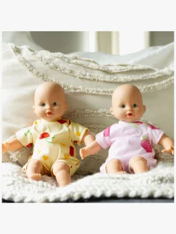 Lillan & Friends Pyjamas 2-pak 28-35 cm