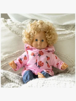 Lillan & Friends Regnjakke 36-41 cm