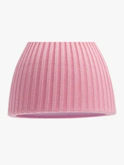 Lilou Lilou Iris Loftlampe Strikket, Lyserød