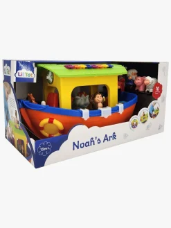 Lil'Tot Båd Noas Ark