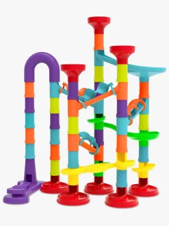 LilTot Kuglelabyrint 76 Dele