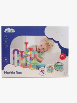 LilTot Kuglelabyrint 76 Dele