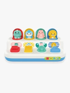 LilTot  Pop up Legetøj Dyr