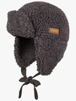 Lindberg Alaska Hue, Anthracite