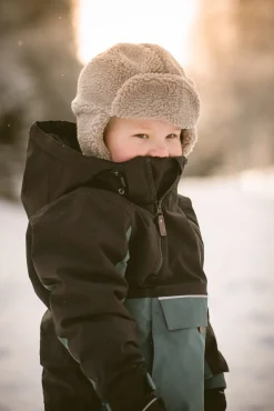 Lindberg Alaska Hue, Beige