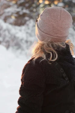 Lindberg Alpine Overtræksbukser, Sort