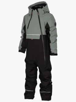 Lindberg Anorak Flyverdragt, Green