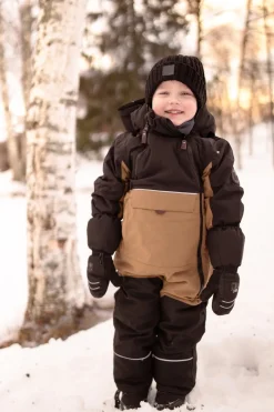 Lindberg Anorak Flyverdragt, Potato