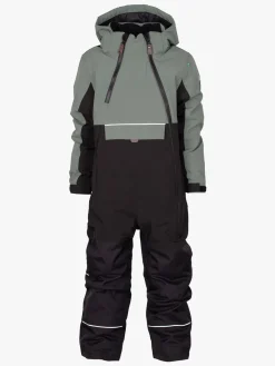 Lindberg Anorak Flyverdragt, Green