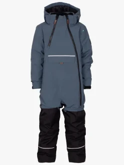 Lindberg Anorak Flyverdragt, Blue