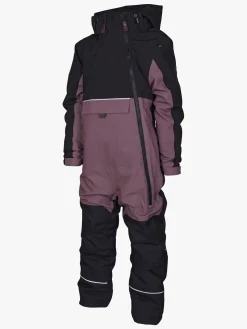 Lindberg Anorak Flyverdragt, Dusty Mauve