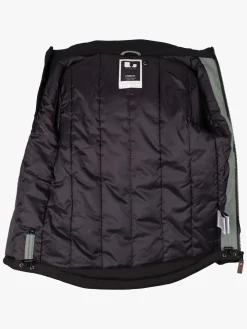 Lindberg Anorak Vinterjakke, Green