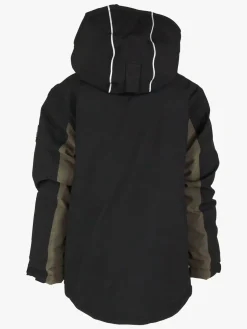 Lindberg Anorak Vinterjakke, Walnut