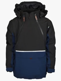 Lindberg Anorak Vinterjakke, Navy