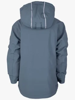 Lindberg Anorak Vinterjakke, Blue