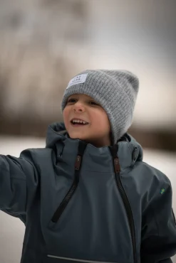 Lindberg Anorak Vinterjakke, Blue