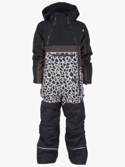 Lindberg Antarctic Flyverdragt, Beige