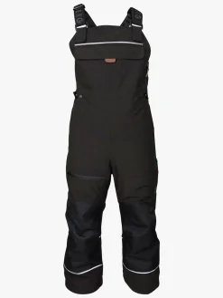 Lindberg Antarctic Overtræksbukser, Sort