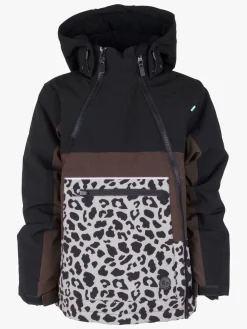 Lindberg Antarctic Vinterjakke, Beige