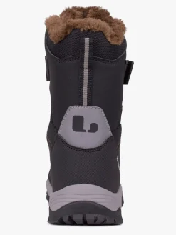 Lindberg Arctic Vinterstøvler, Black/Brown