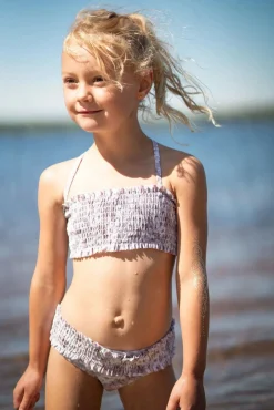 Lindberg Ayla UV-bikini, Dusty Mauve