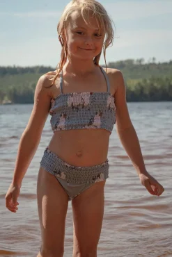 Lindberg Ayla UV-Bikini, Lyseblå