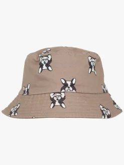 Lindberg Bronx Solhat, Beige