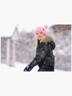 Lindberg Camo Flyverdragt, Green