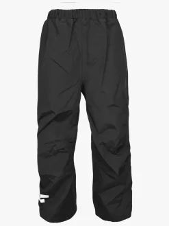 Lindberg Cardiff Skalbukser, Sort