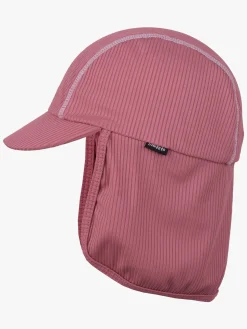 Lindberg Caribbean UV-Hat, Rose