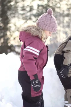 Lindberg Colden Flyverdragt, Dry Rose