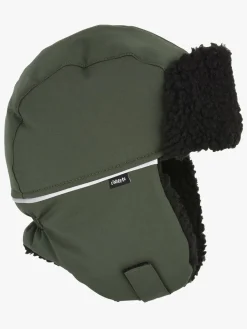 Lindberg Colden Hue, Grøn