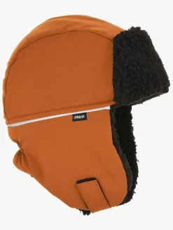 Lindberg Colden Hue, Sudan Brown