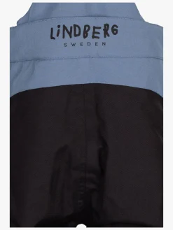 Lindberg Colden Overtræksbukser, Blue