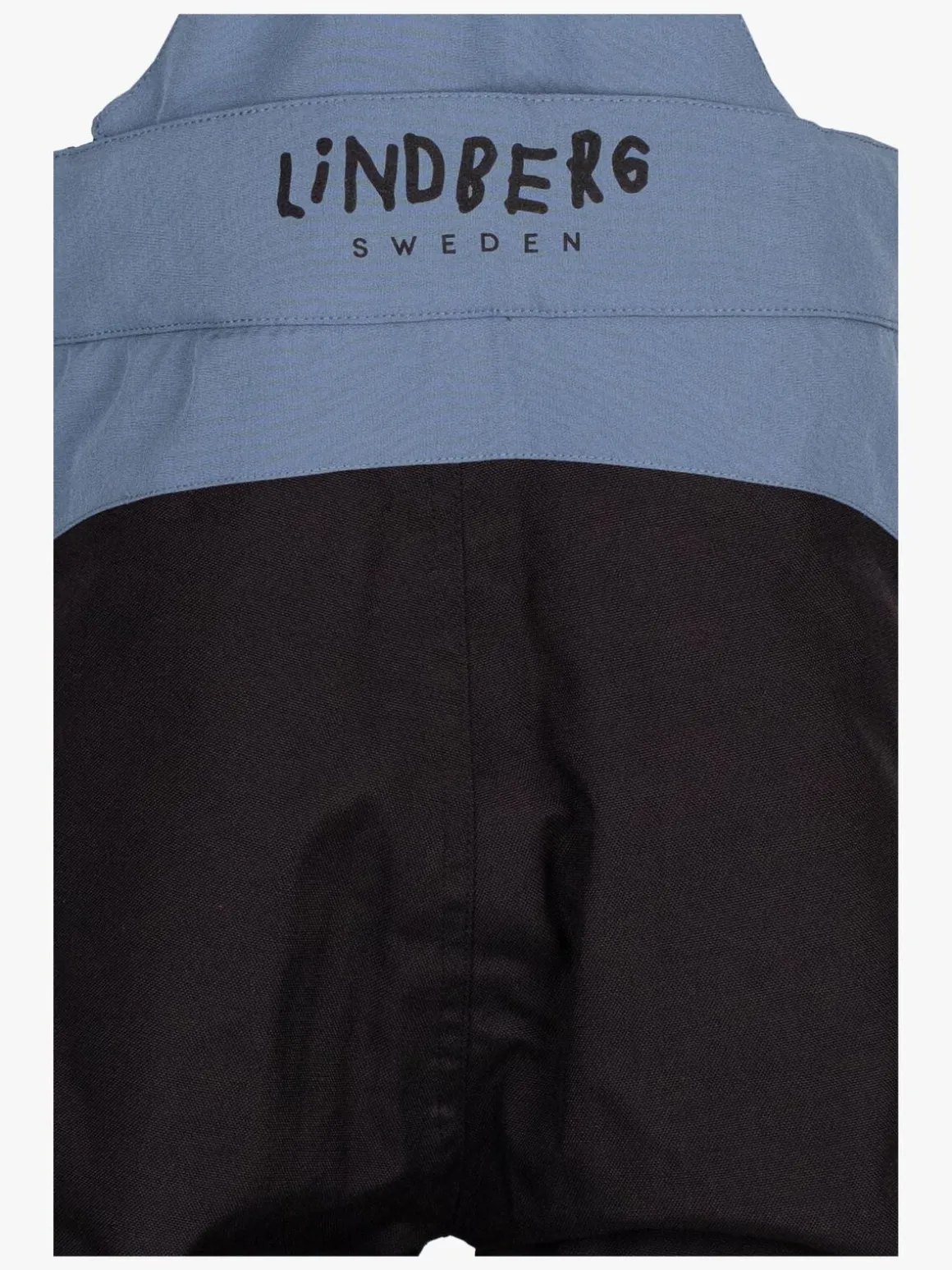 Lindberg Colden Overtræksbukser, Blue