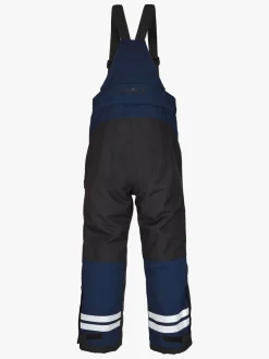 Lindberg Colden Overtræksbukser, Navy