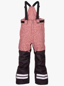 Lindberg Colden Overtræksbukser, Blush/Rose